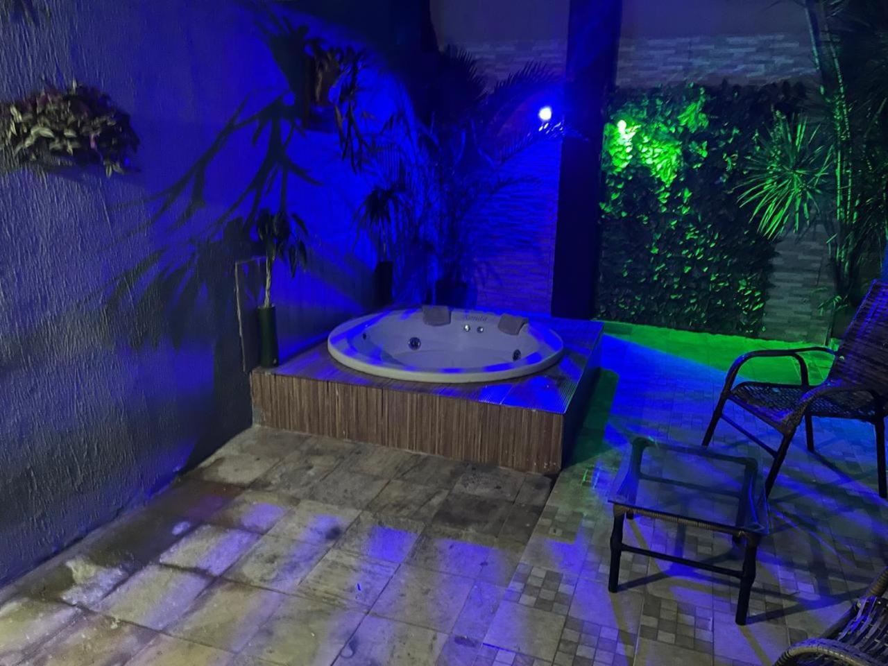 Casa vacanze Casa Temporada