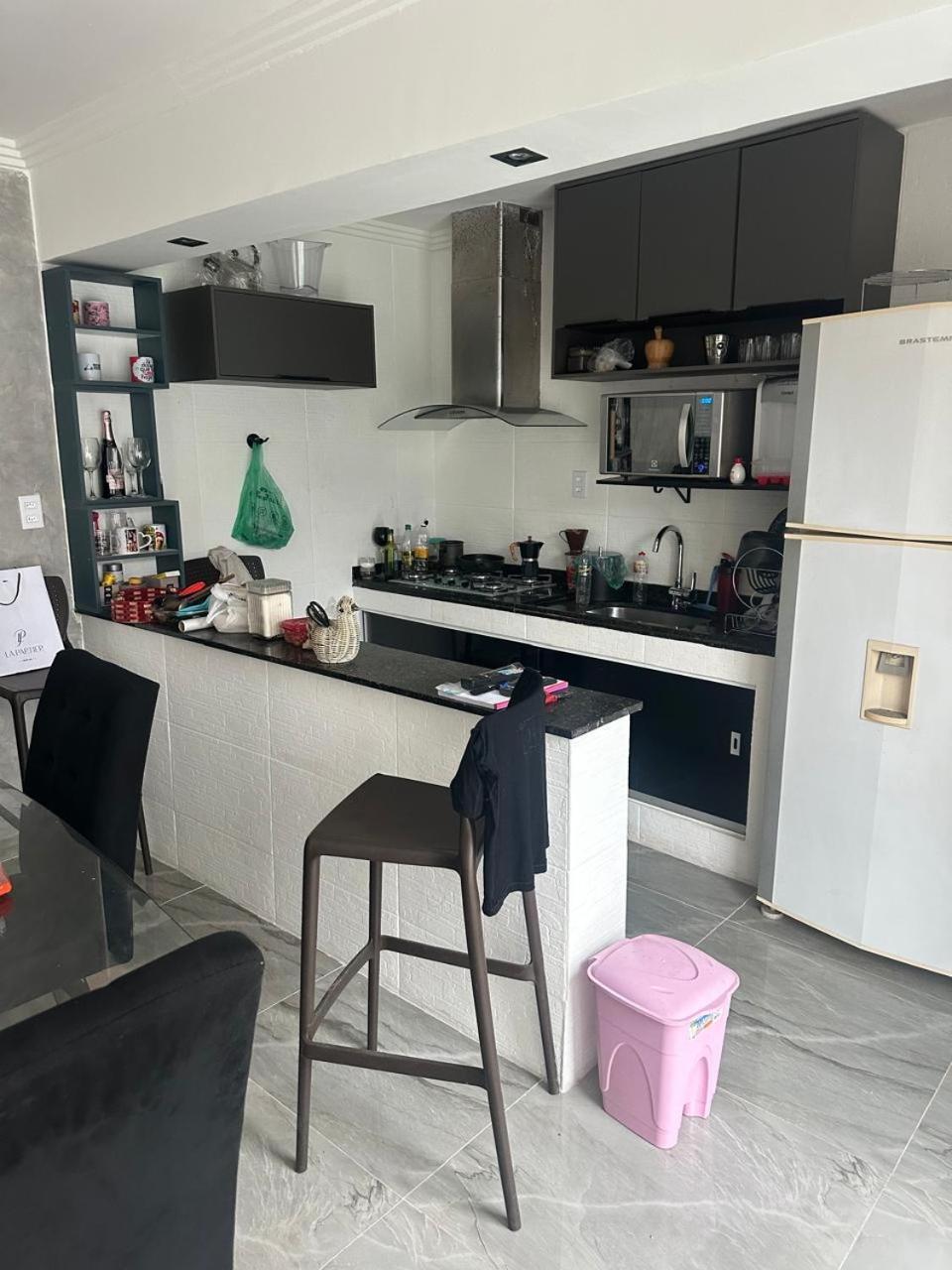 Casa Temporada Casa vacanze Rio de Janeiro