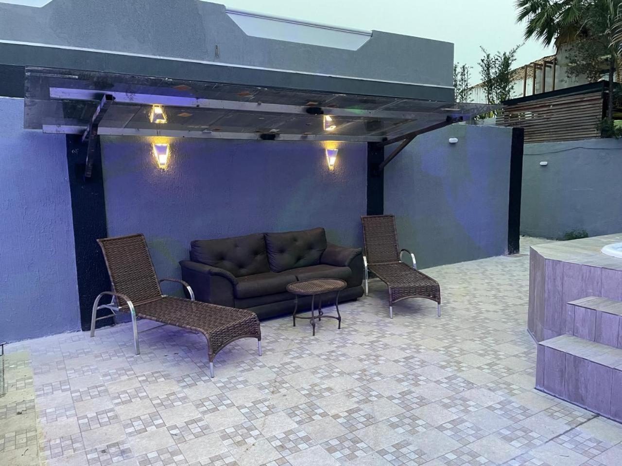Casa Temporada