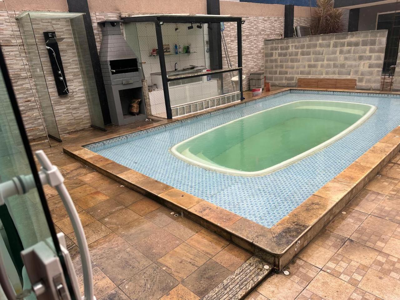 Casa vacanze Casa Temporada Rio de Janeiro