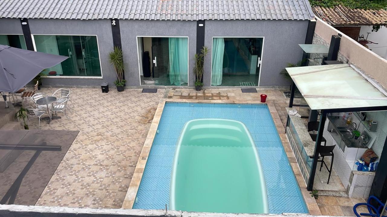 Casa vacanze Casa Temporada *